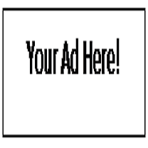 Advertise Here 208x208